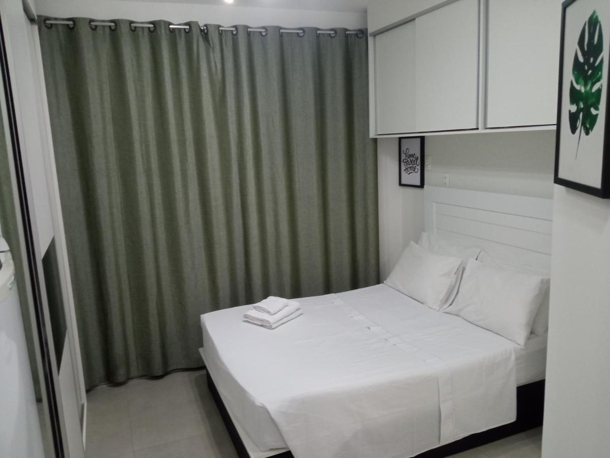 Setin Luz Apt 210 Centro De Sao Paulo - 100 Metros Da Estacao Luz De Metro Екстериор снимка