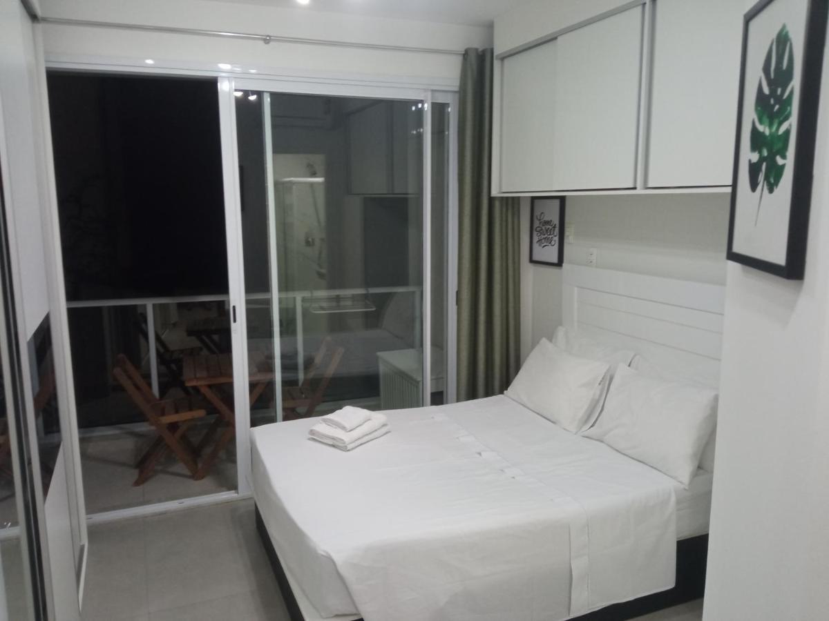 Setin Luz Apt 210 Centro De Sao Paulo - 100 Metros Da Estacao Luz De Metro Екстериор снимка
